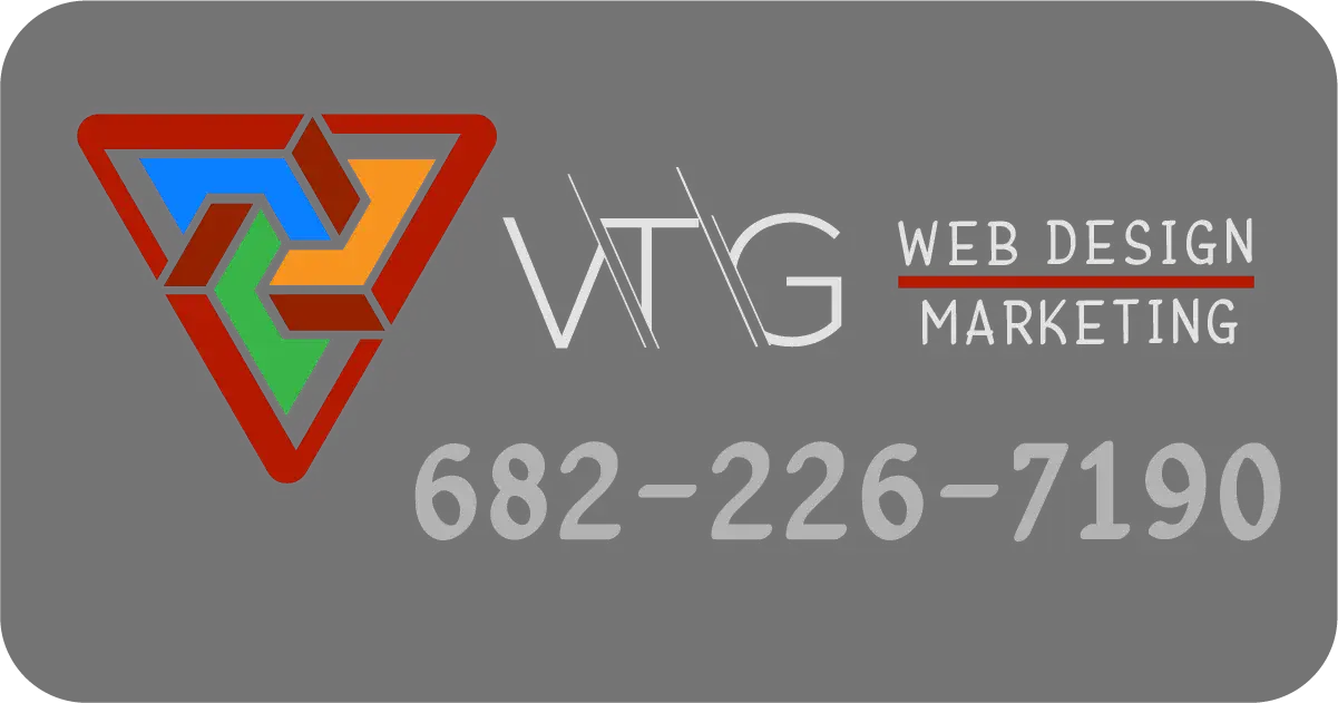 VTG Business Group logo