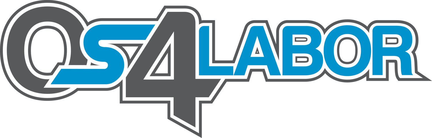 OS4Labor logo