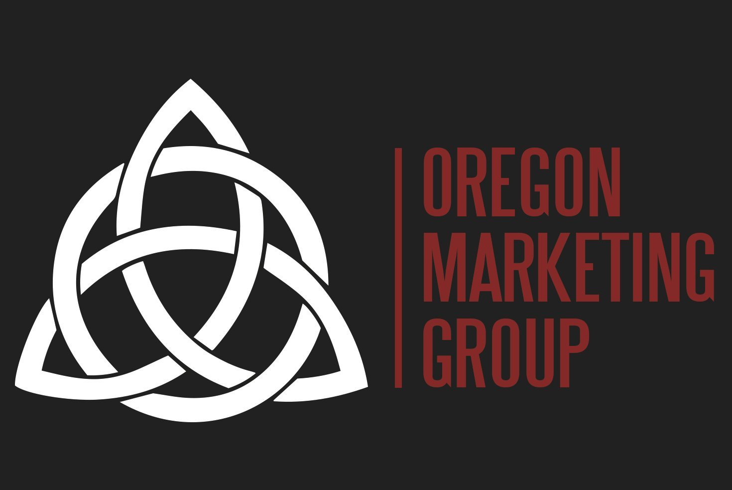 Oregon Marketing Group logo