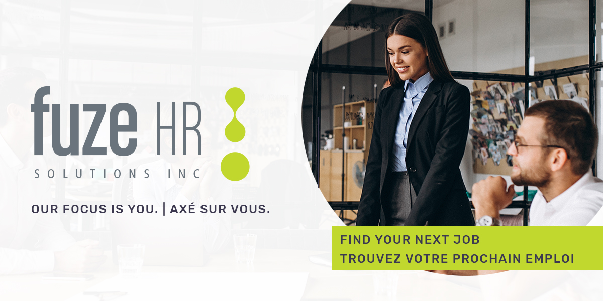 Fuze HR Solutions logo