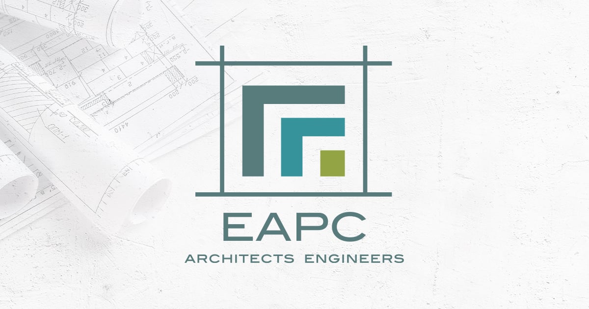 EAPC Architects Engineers logo