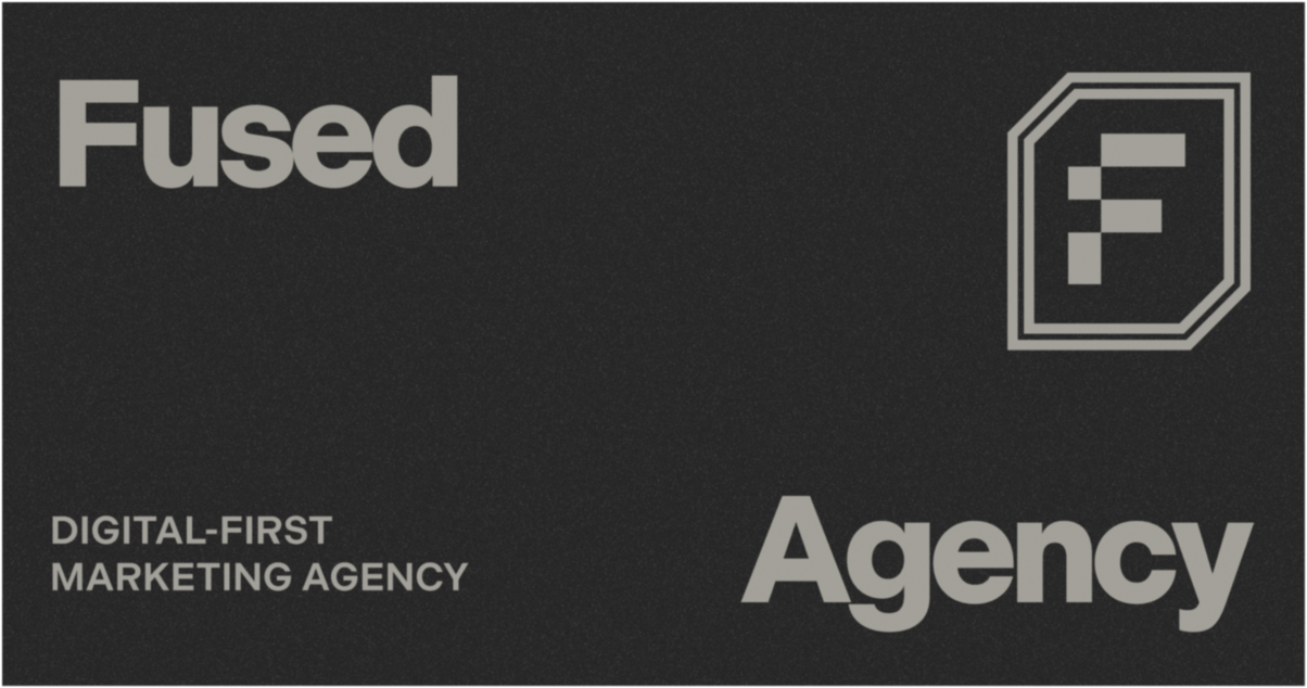 Fused Agency logo