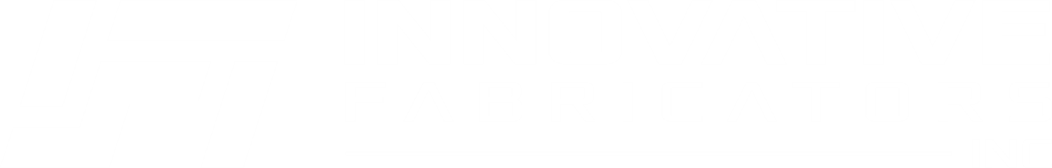 Innovative Fabricators, Inc. logo