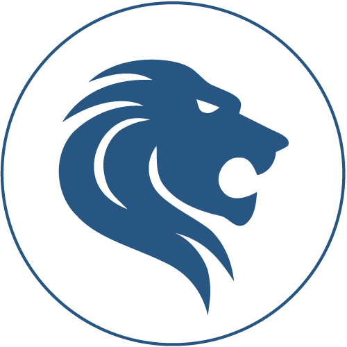 Digital Lion logo
