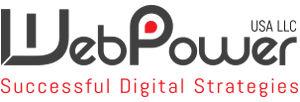 WebPower USA logo