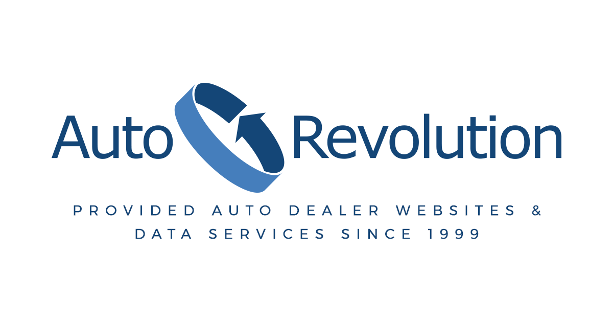 AutoRevolution logo