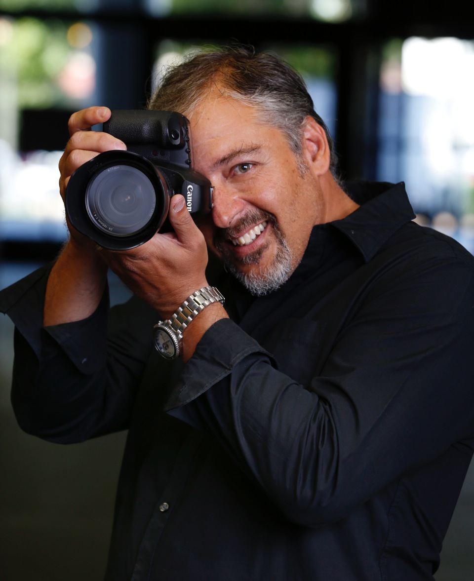 Executive Photos NYC by Michael Benabib logo