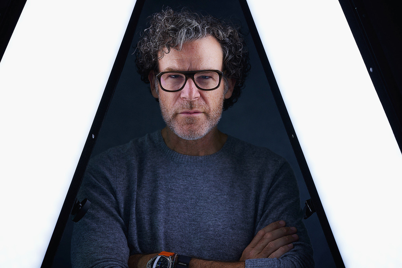 Peter Hurley Photography logo