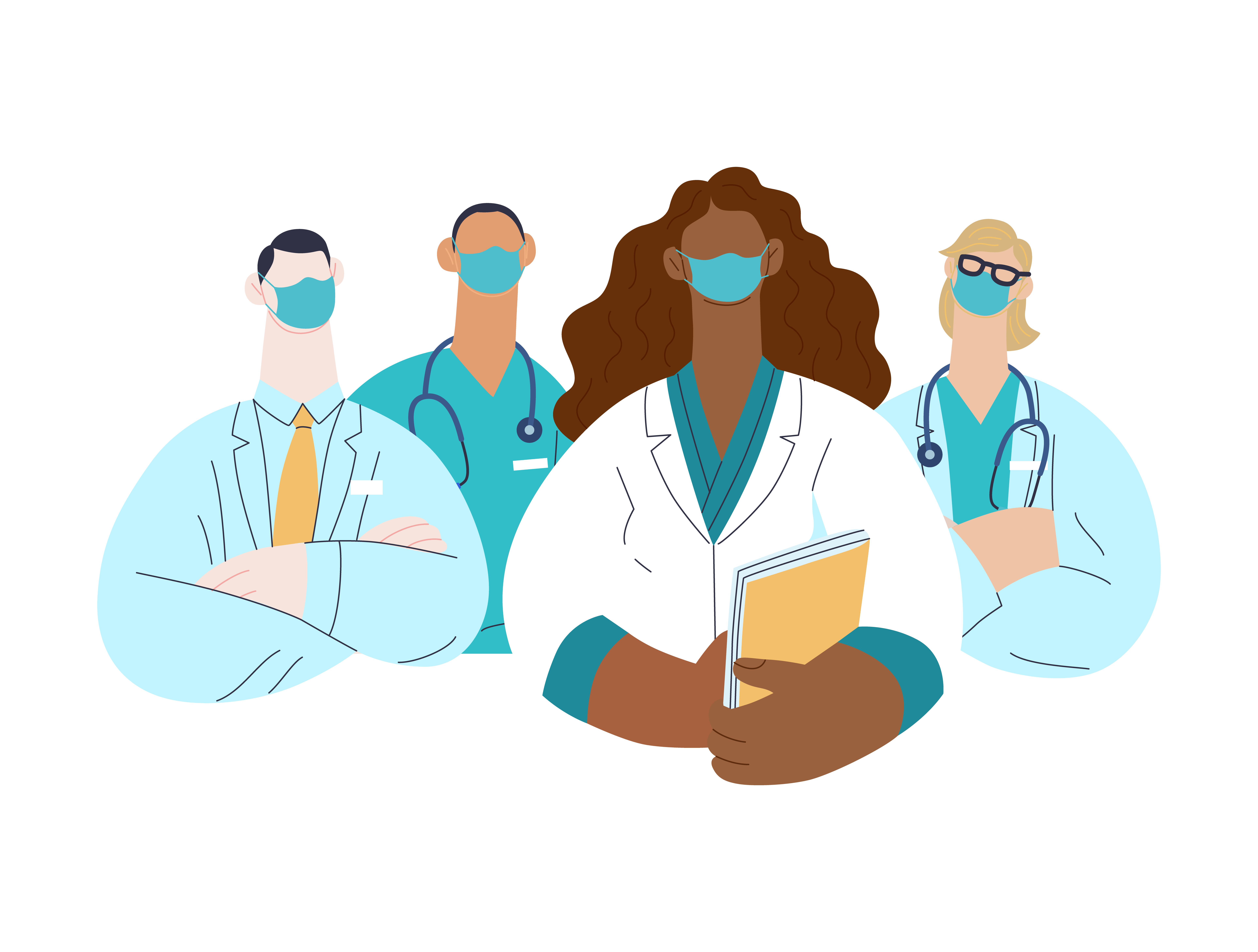 Clinistic Medical Staffing Inc logo