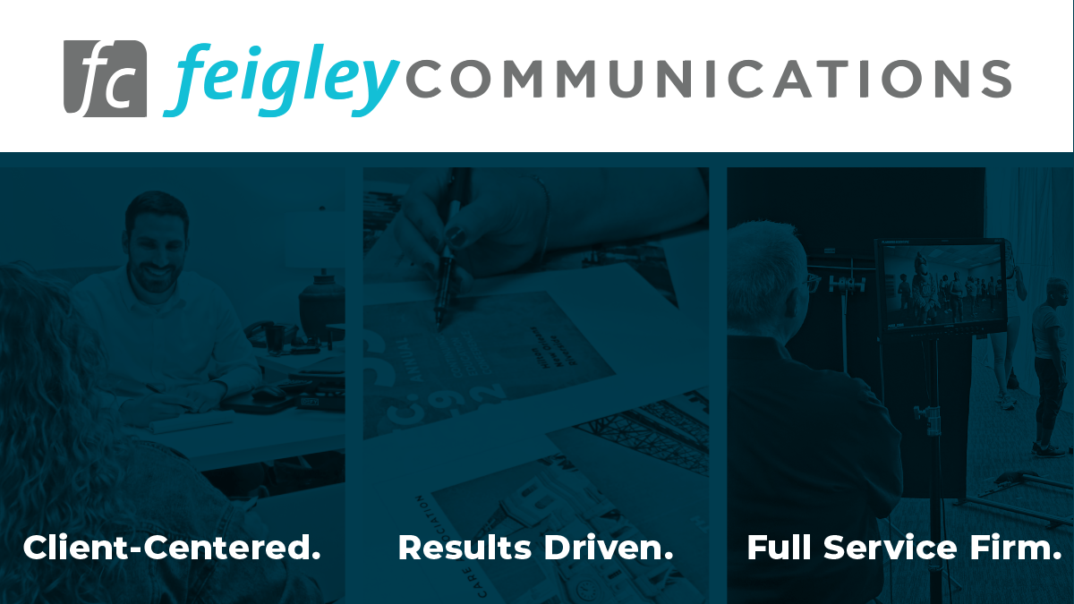 Feigley Communications logo