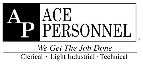 Ace Personnel logo