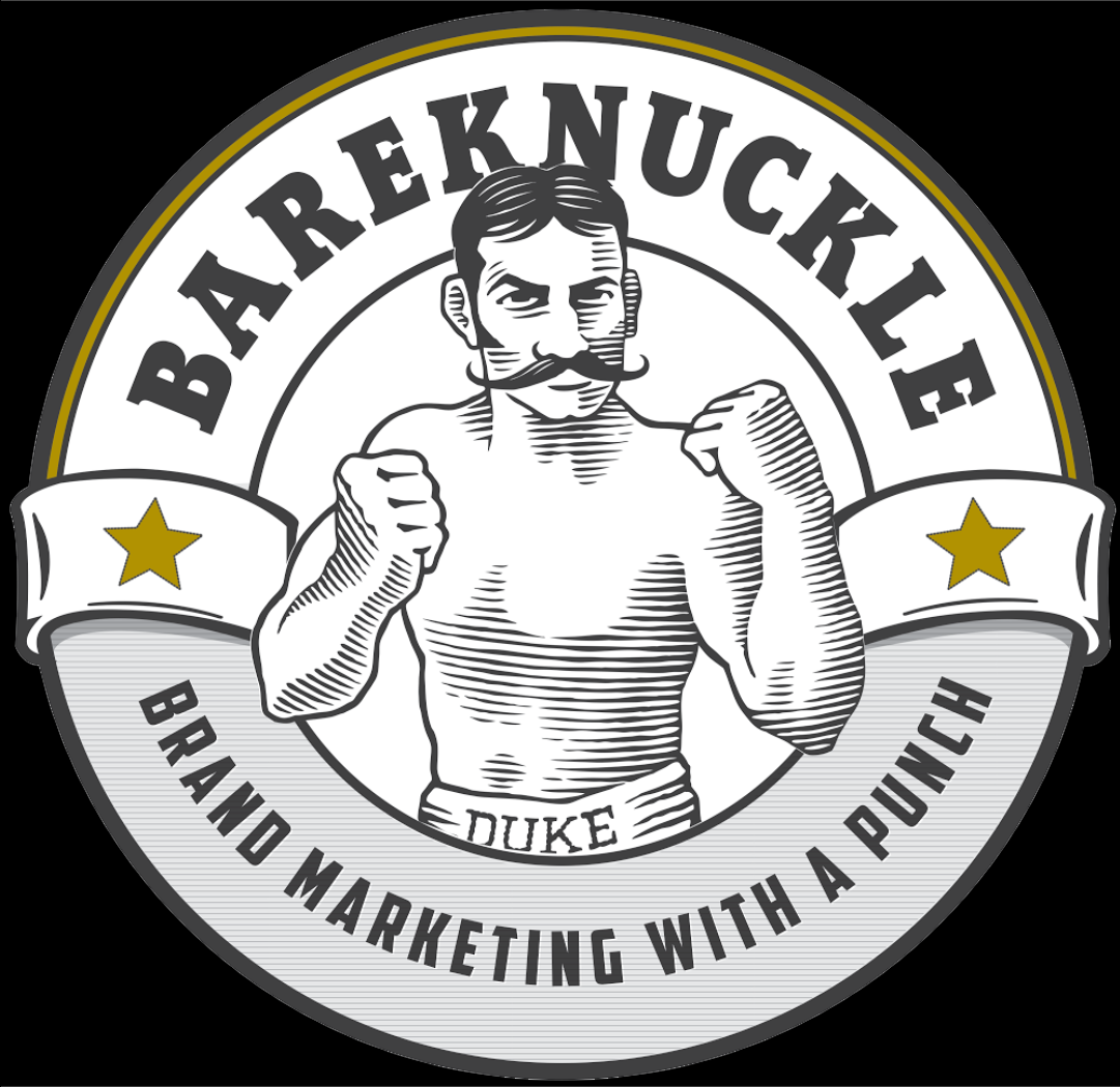 Bareknuckle Branding logo