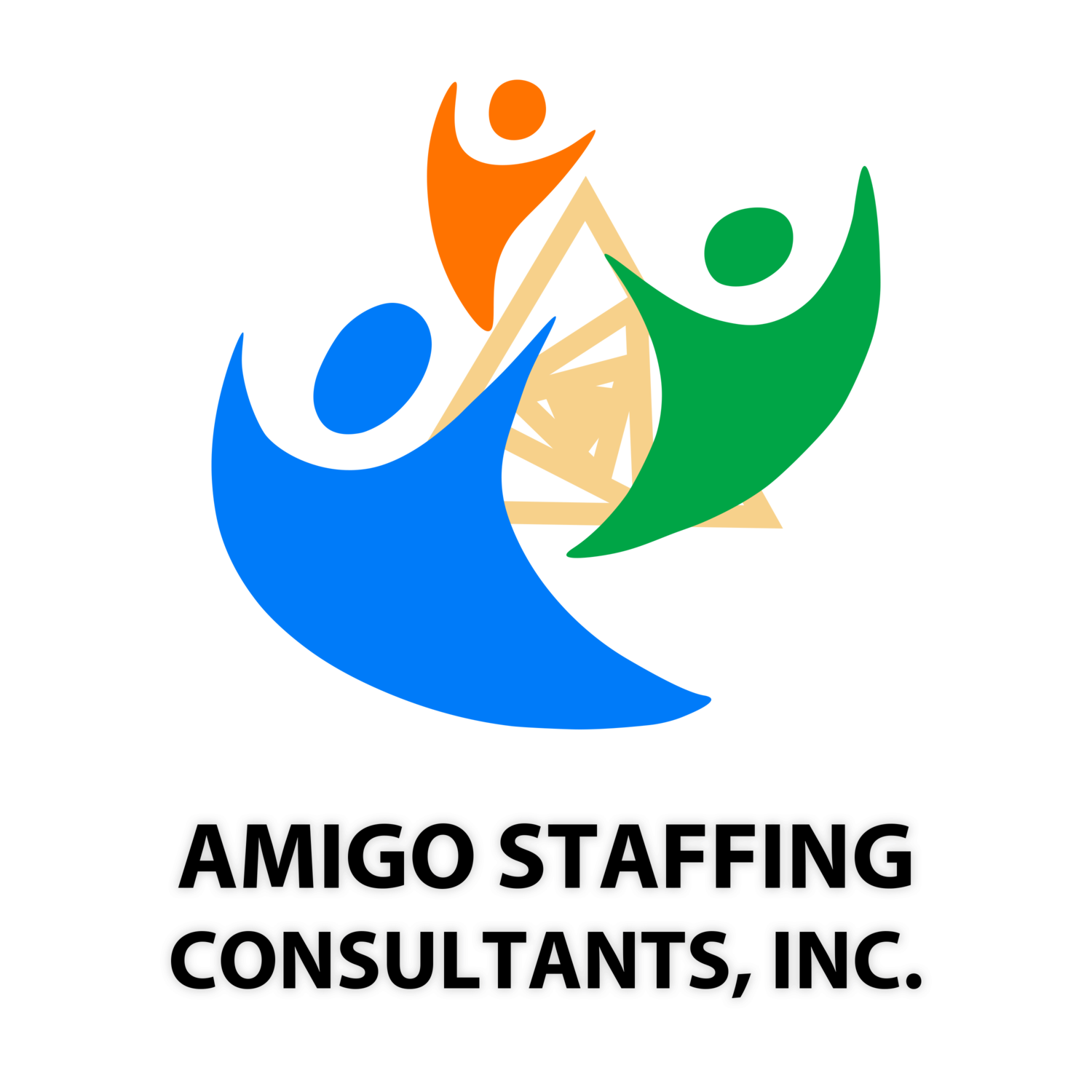 Amigo Staffing Inc. logo