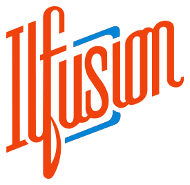ILFUSION logo