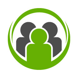 In-Field Promotional Staffing logo