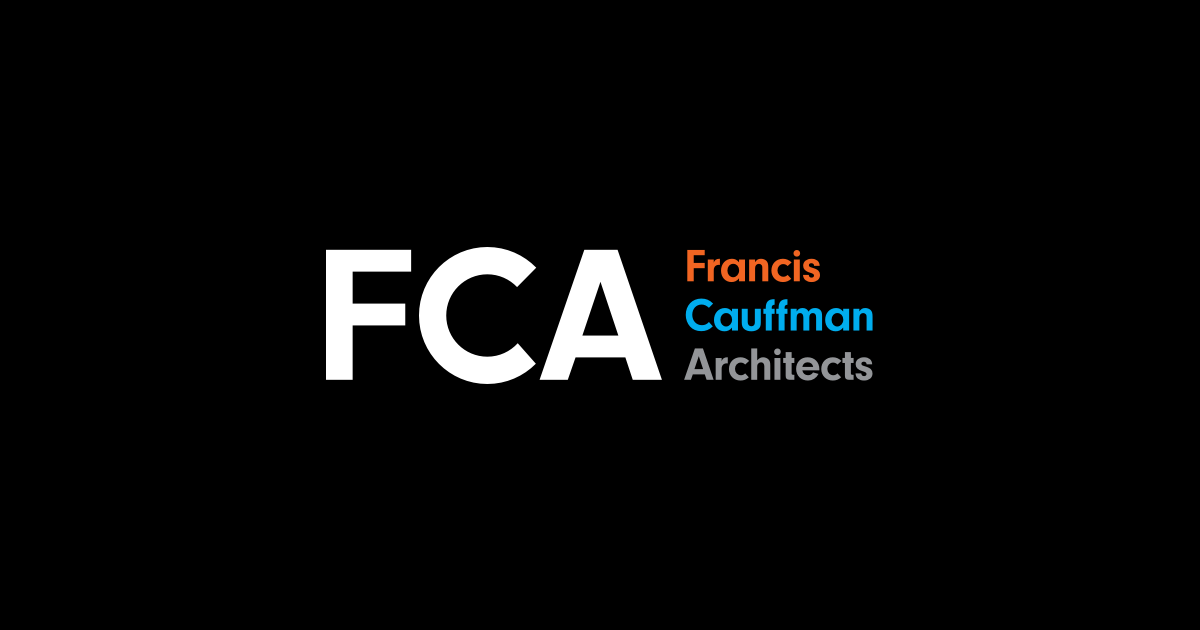 Francis Cauffman Architects logo
