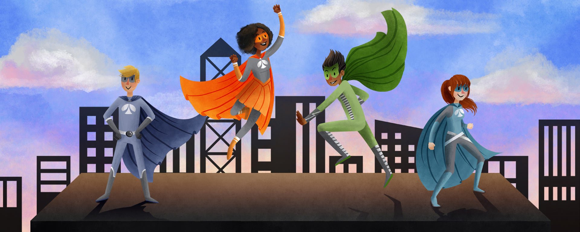 Advent Talent Group logo