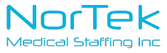 NorTek Medical Staffing logo