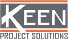 Keen Project Solutions logo