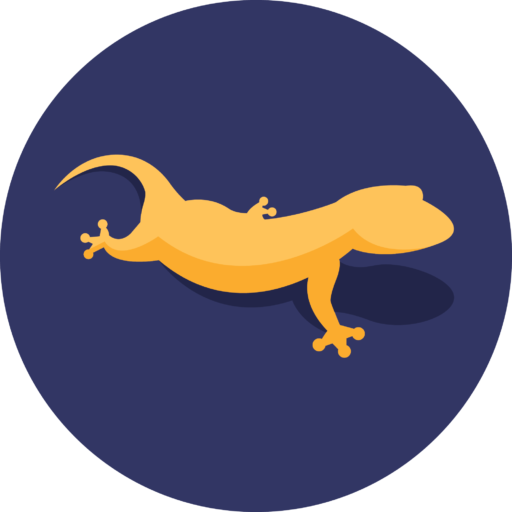 Gecko Designs logo