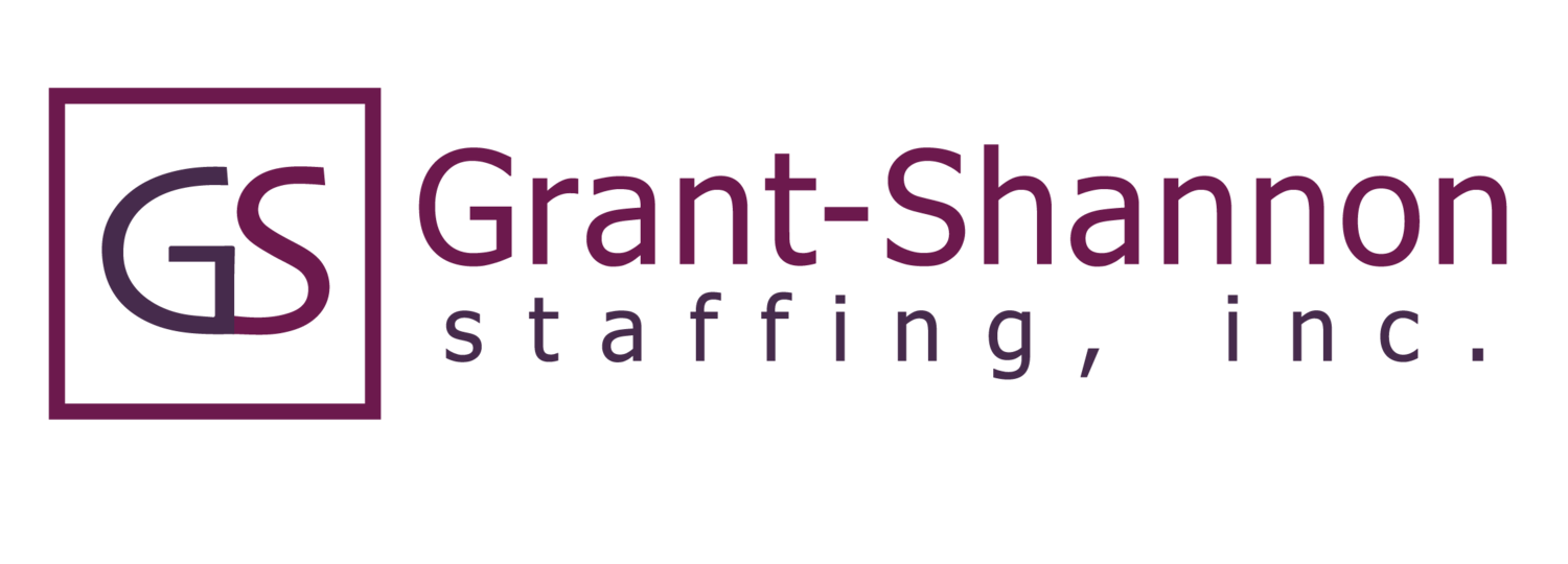 Grant-Shannon Staffing, Inc. logo