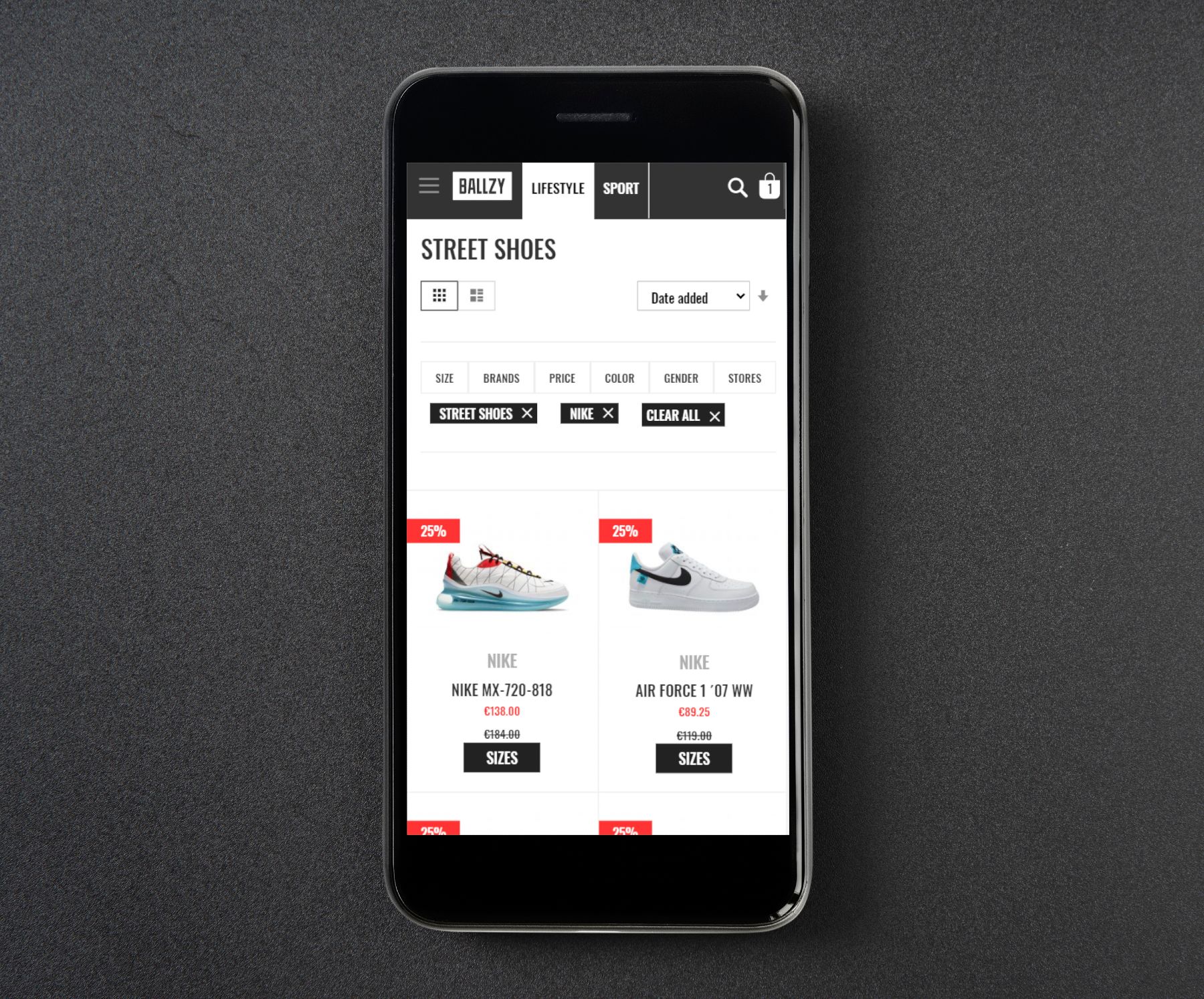 Limegrow Web Development logo