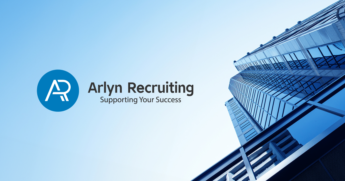 Arlyn Recruiting logo