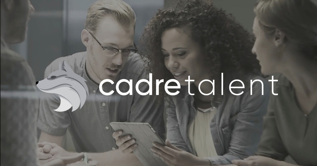 Cadre logo