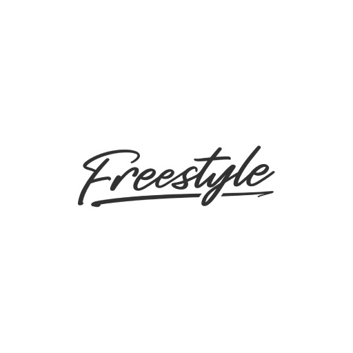 Freestyle Web Design logo