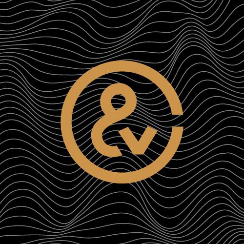 Chapter &amp; Verse logo