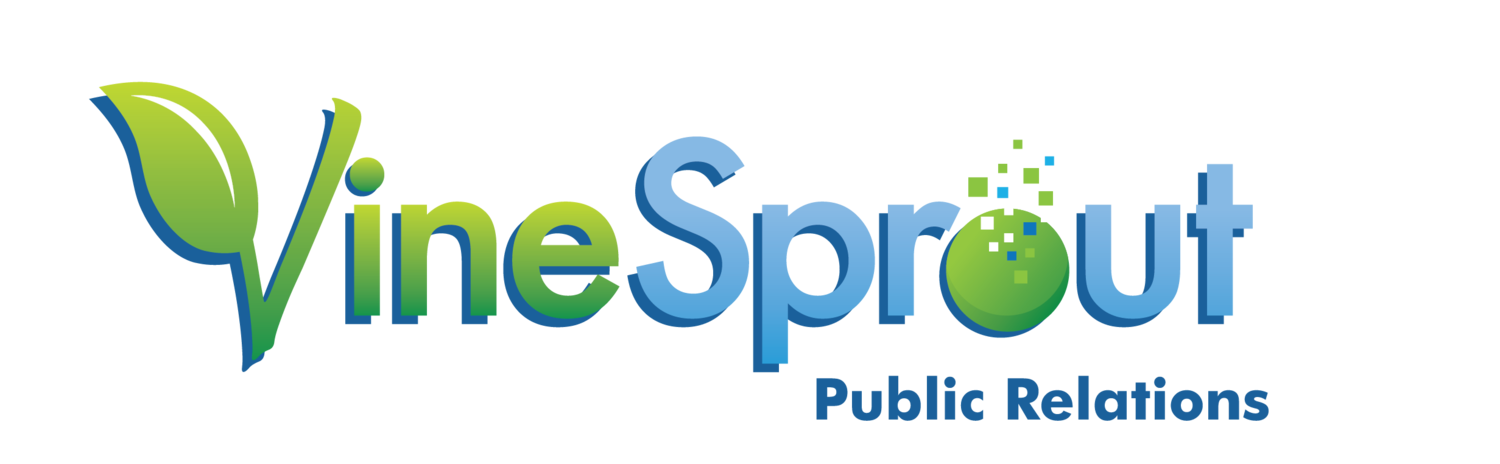 VineSprout, Inc. logo