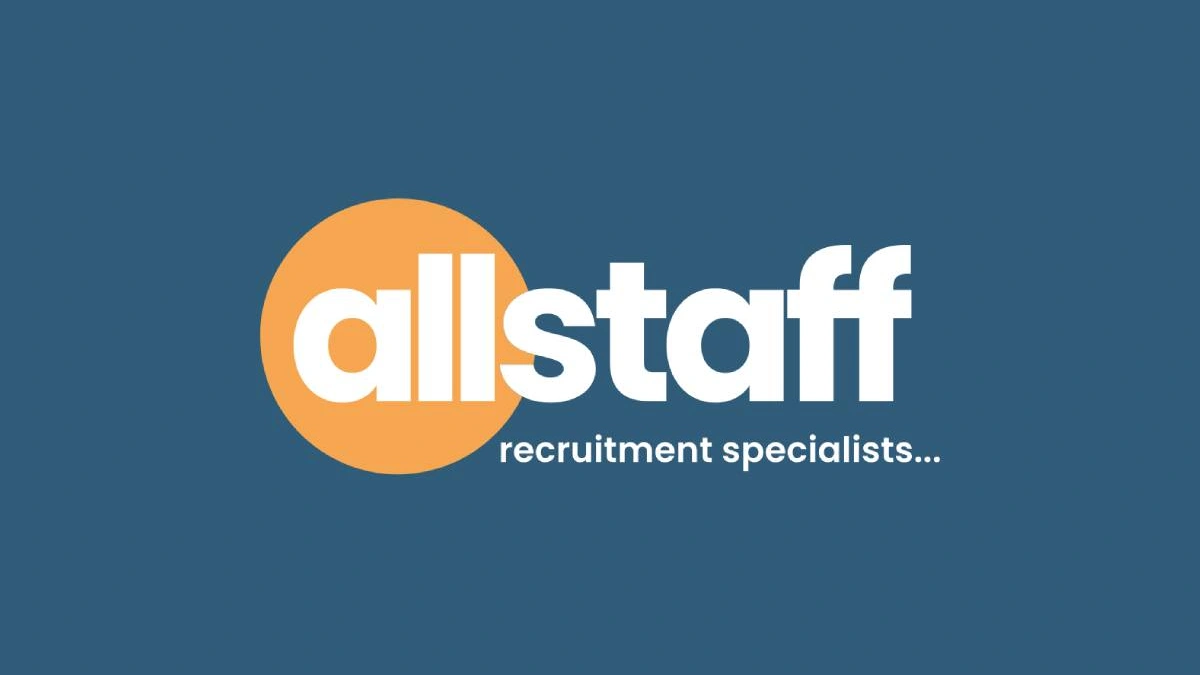 Allstaff Recruitment Solutions logo