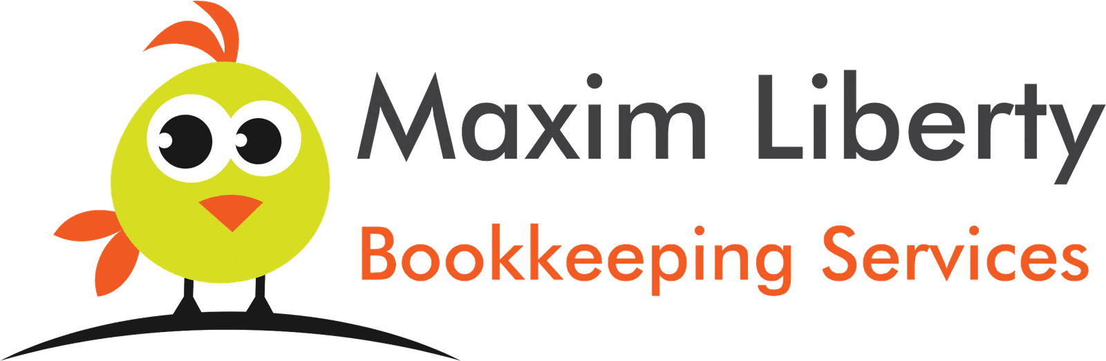 Maxim Liberty Bookkeeping Services, LLC logo