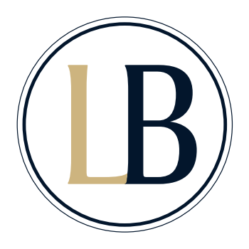 Lalea &amp; Black logo