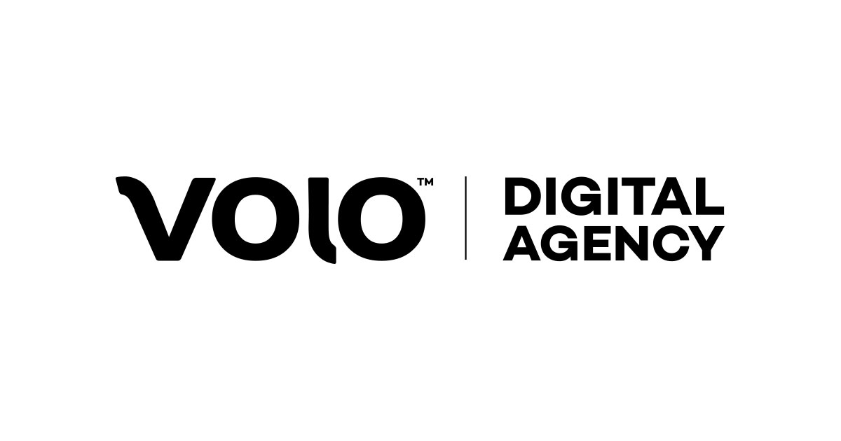 VOLO Digital Agency logo