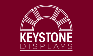 Keystone Displays logo