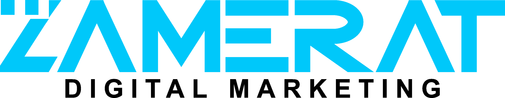 Zamerat Creative logo