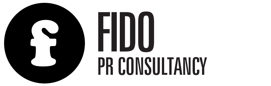 Fido PR logo