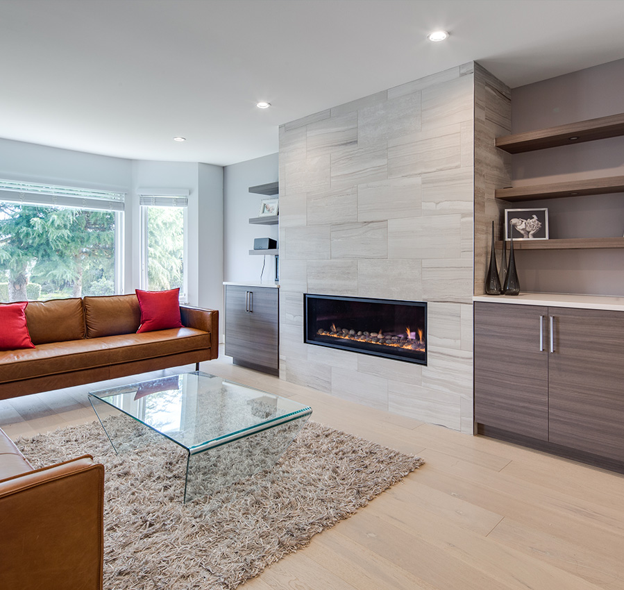 Vancouver General Contractors logo