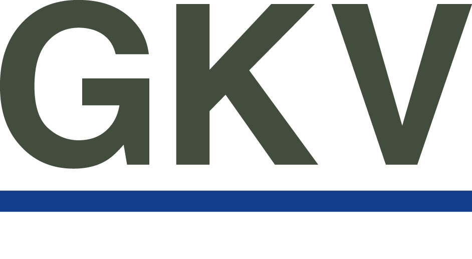 Gerner, Kronick + Valcarcel, Architects, DPC logo