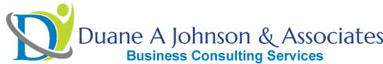 Duane A. Johnson &amp; Associates logo