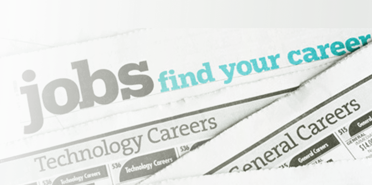New England Career Services LLC logo