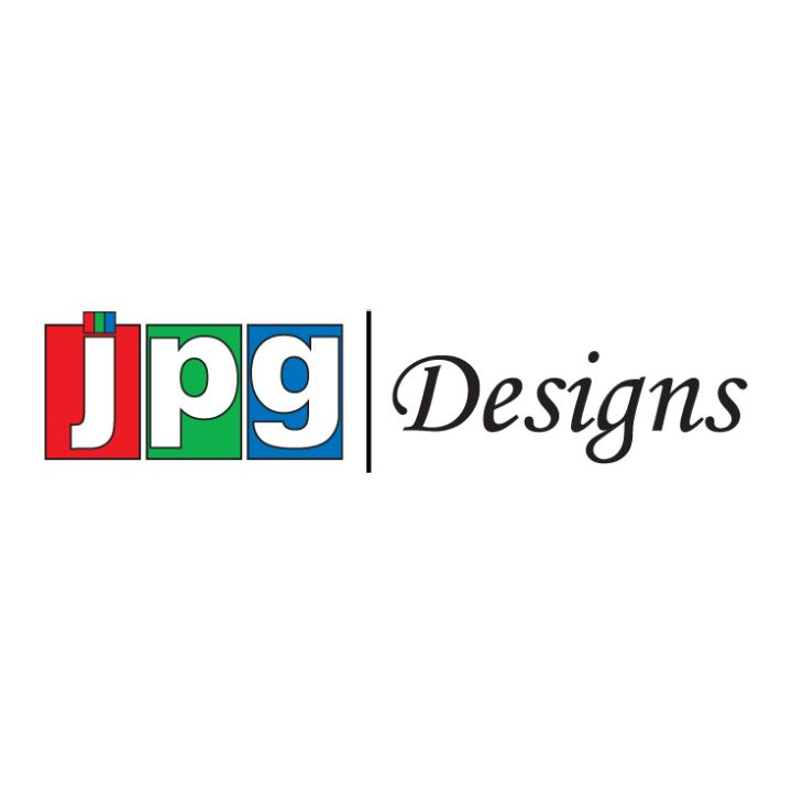 JPG Designs logo
