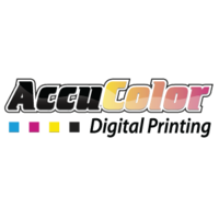 Accucolor Digital Printing Services logo
