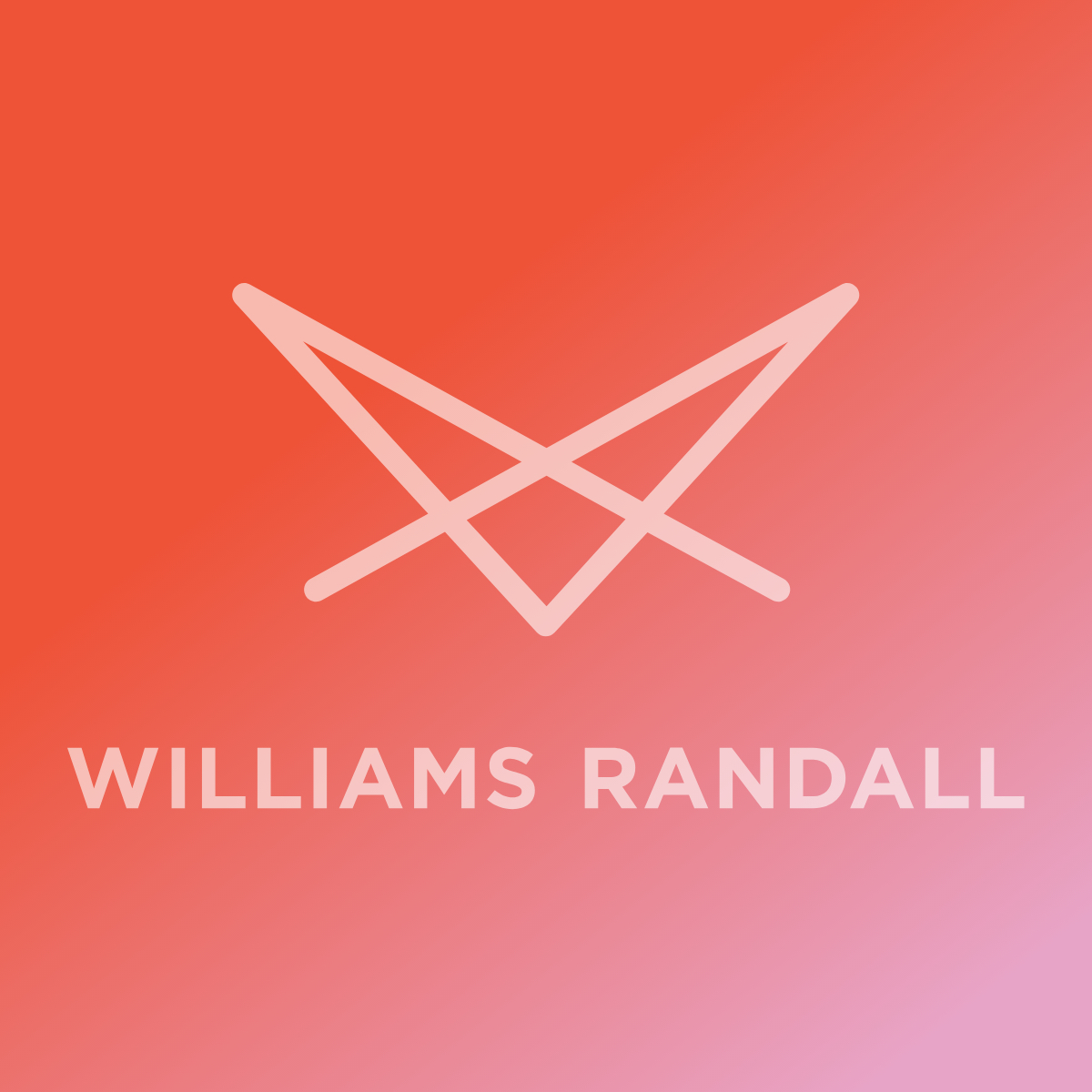 Williams Randall Marketing logo