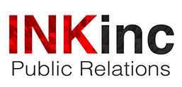 INK inc PR logo