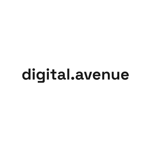 Digital Avenue logo