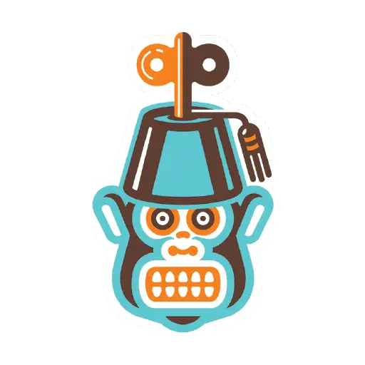 Pop Machine Agency, LLC logo