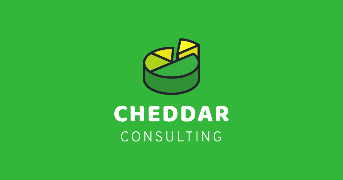 Cheddar Consulting logo