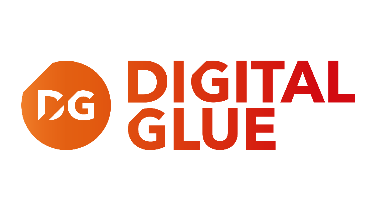 Digital Glue logo
